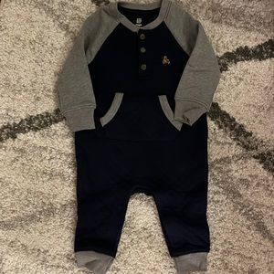 Baby gap one piece